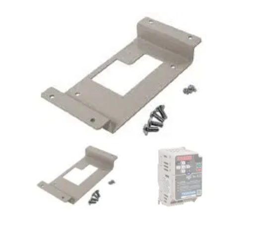 OMRON Yaskawa 900-192-933-002 Remote Keypad Mount Kit