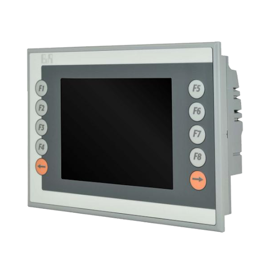 Power Panel B&R PP45 : 4PP045.0571-062
