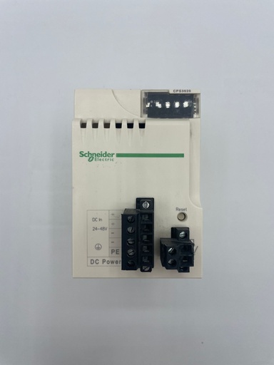 Alimentation SCHNEIDER BMXCPS3020