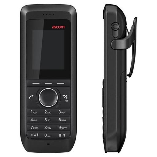 ASCOM D43 - DH6-ABAA/2A1